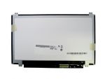 LCD ekrāni klēpjdatoriem AU Optronics B116XTN04.0 HW 1A M, Slim, HD (11431)